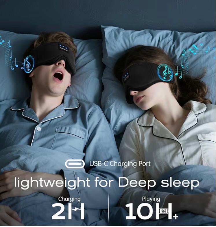 Sleep Aura